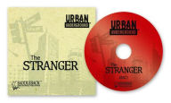 Title: The Stranger (Urban Underground Series), Author: Anne Schraff