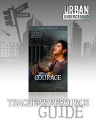 Title: Time of Courage Digital Guide, Author: Saddleback Educational Publishing