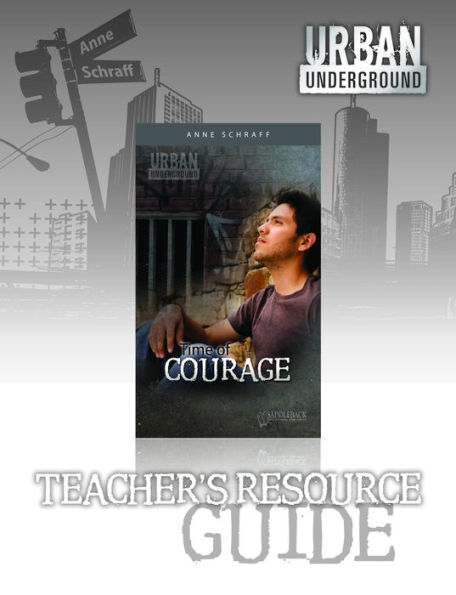 Time of Courage Digital Guide