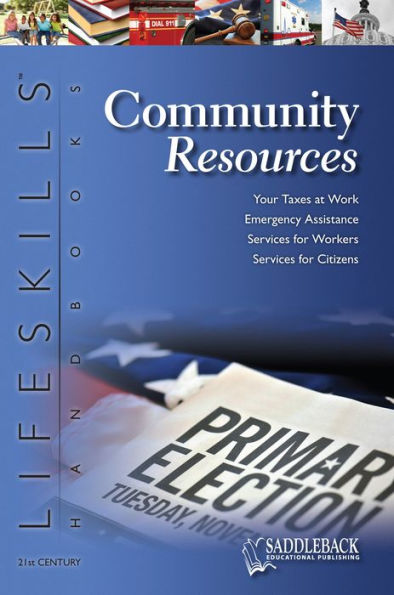 Community Resources Handbook