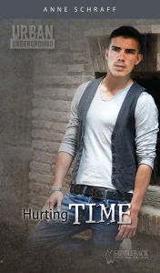 Title: Hurting Time (Urban Underground Series), Author: Anne Schraff