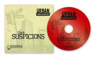 Title: Dark Suspicions (Urban Underground Series), Author: Anne Schraff