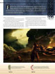 Alternative view 5 of Dragon Age: The World of Thedas Volume 1