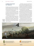 Alternative view 6 of Dragon Age: The World of Thedas Volume 1