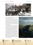 Alternative view 8 of Dragon Age: The World of Thedas Volume 1