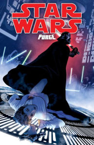 It book pdf free download Star Wars: Purge by John Ostrander, Haden Blackman PDB RTF MOBI 9781616551438 English version