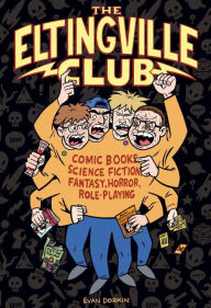 Ebook downloads free The Eltingville Club