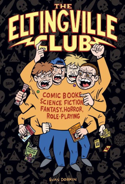 The Eltingville Club