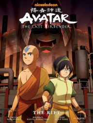 The Search Library Edition Avatar The Last Airbender By Gene Luen Yang Gurihiru Hardcover Barnes Noble