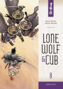 Lone Wolf and Cub Omnibus, Volume 8