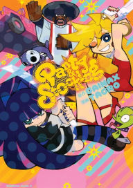 Title: Panty & Stocking with Garterbelt, Author: TAGRO