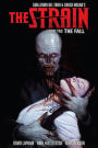 The Strain Book Two: The Fall