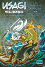 Usagi Yojimbo, Volume 29: Two Hundred Jizo