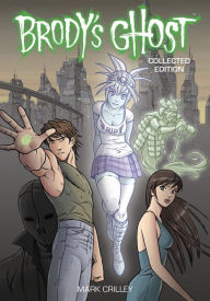 Mobile e books download Brody's Ghost Collected Edition PDB ePub