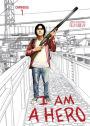 I am a Hero Omnibus Volume 1