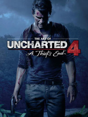 uncharted 4 cd price