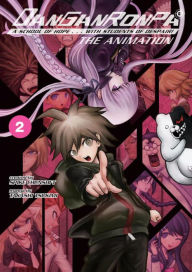 Danganronpa: The Animation Volume 2