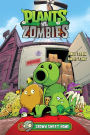 Plants vs. Zombies Volume 4: Grown Sweet Home