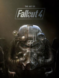 Free downloadable audiobooks for pc The Art of Fallout 4  by Bethesda Softworks