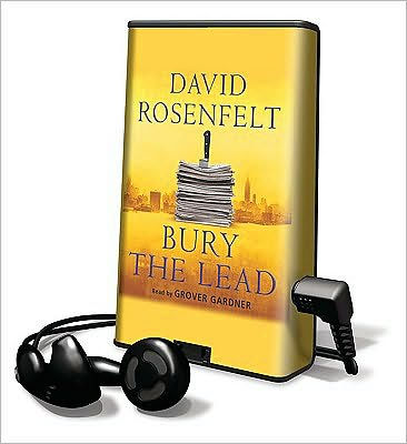 Bury the Lead (Andy Carpenter Series #3)