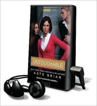 Title: Untouchable (Private Series #3), Author: Kate Brian