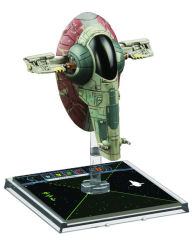 Star Wars X-Wing: Slave I Expansion Pack