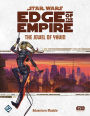 Star Wars Edge of the Empire RPG: The Jewel of Yavin Adventure Module