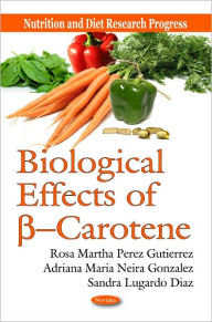 Title: Biological Effects of ? hed/, Author: Rosa Martha Perez Gutierrez