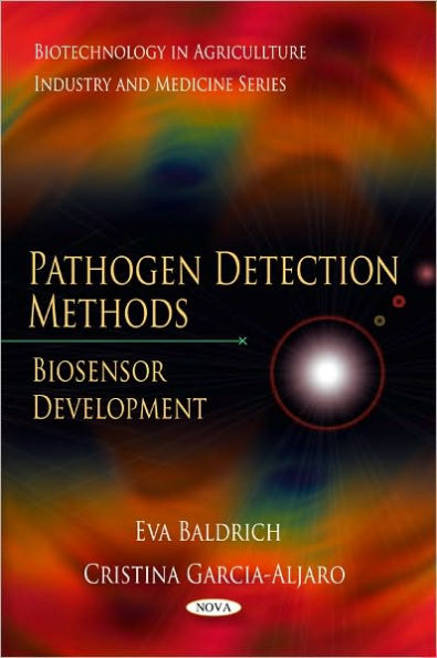 Pathogen Detection Methods: Biosensor Development