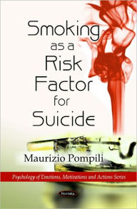 Title: Smoking as a Risk Factor for Suicide, Author: Maurizio Pompili