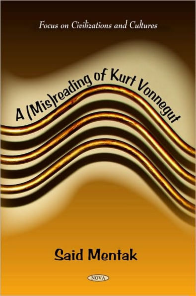 A (Mis)reading of Kurt Vonnegut