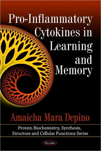 Pro-Inflammatory Cytokines in Learning and Memory