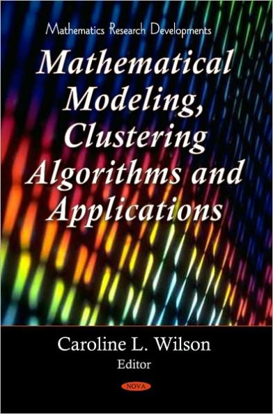 Clustering Algorithms and Mathematical Modeling