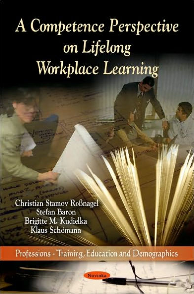 A Competence Perspective on Lifelong Workplace Learning