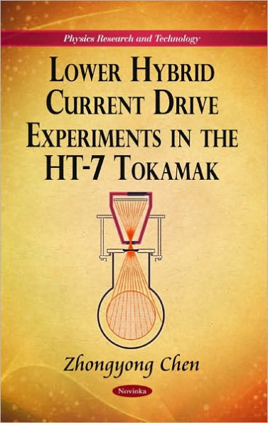 Lower Hybrid Current Drive Experiments in the HT-7