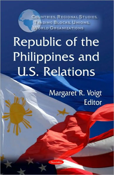 Republic of the Philippines and U. S. Relations
