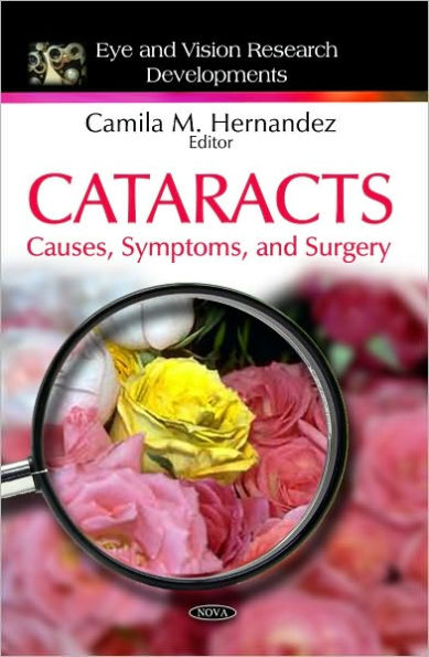 Cataracts: Causes, Symptoms, and Surgery