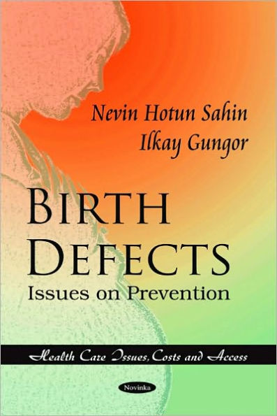 Birth Defects: Issues on Prevention and Promotion