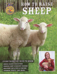Title: How to Raise Sheep, Author: Philip Hasheider