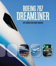 Title: Boeing 787 Dreamliner, Author: Mark Wagner