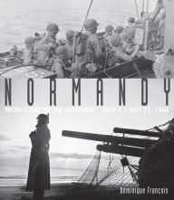 Title: Normandy, Author: Dominique FranCois