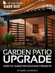 Title: Black & Decker The Complete Guide to Patios & Walkways: Money-Saving Do-It-Yourself Projects for Improving Outdoor Living Space, Author: Editors of CPi