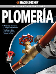 Title: La Guia Completa sobre Plomeria, Author: Editors of CPi