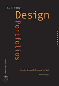 Title: Building Design Portfolios (PagePerfect NOOK Book), Author: Sara Eisenman