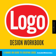 Title: Logo Design Workbook (PagePerfect NOOK Book), Author: Sean Adams