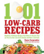 The Best Low Carb Sides and Salads: Hundreds of Delicious Recipes from Dinner to Dessert That Let You Live Your Low-Carb Lifestyle and Never Look Back