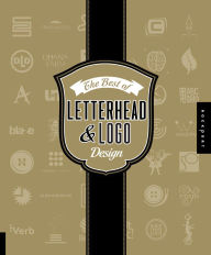 Title: The Best of Letterhead & Logo Design (PagePerfect NOOK Book), Author: Mine Design