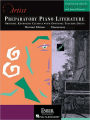 Preparatory Piano Literature: Developing Artist Original Keyboard Classics Original Keyboard Classics with opt. Teacher Duets