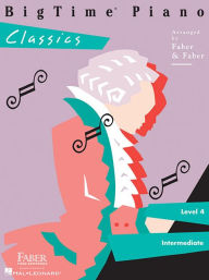 Title: BigTime Classics: Level 4, Author: Nancy Faber