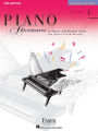 Piano Adventures - Lesson Book - Level 1